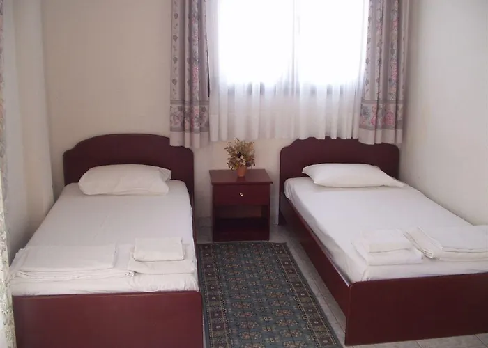 Acrotel Lily Ann Village 3*