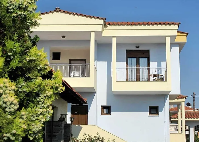 Acrotel Lily Ann Village 3*