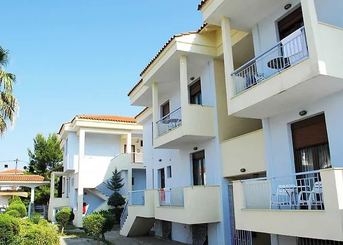 Hotel Acrotel Lily Ann Village