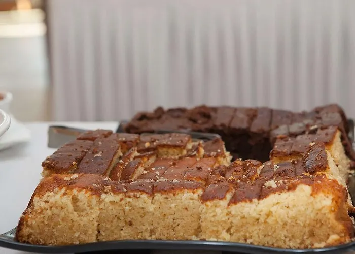 Acrotel Lily Ann Village Hotel 3*