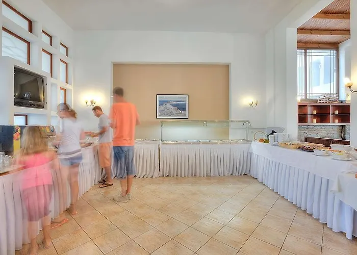 Acrotel Lily Ann Village 3* Nikiti (Sithonia)