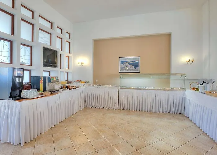 Acrotel Lily Ann Village 3*