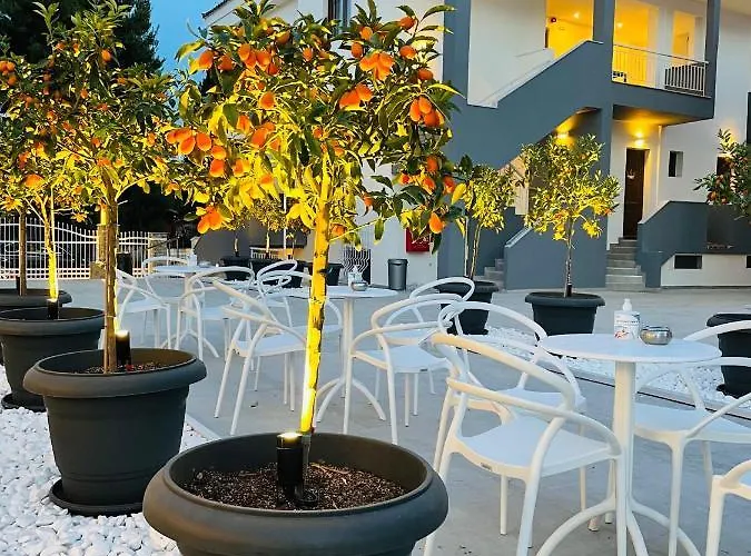 Hotel Acrotel Lily Ann Village 3*