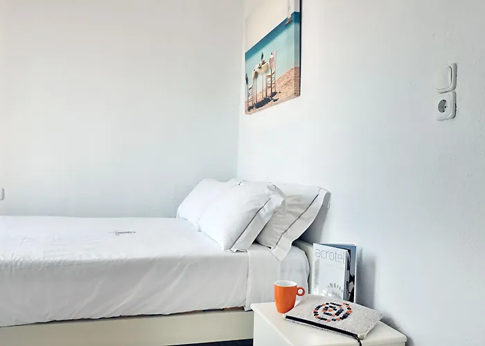 Acrotel Lily Ann Village Nikiti (Sithonia)