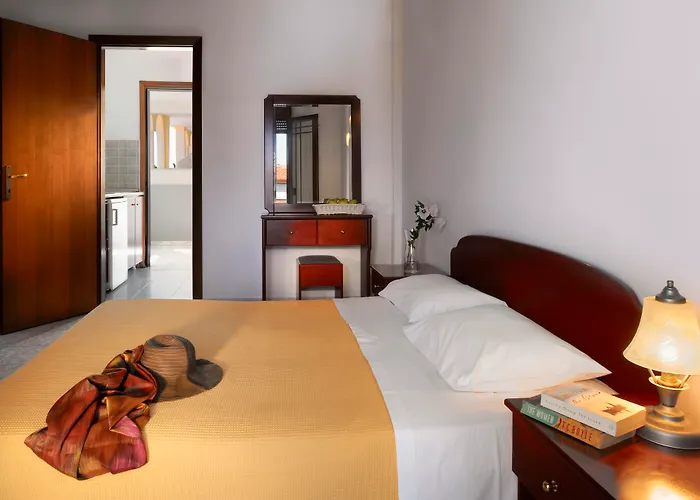 Acrotel Lily Ann Village 3*