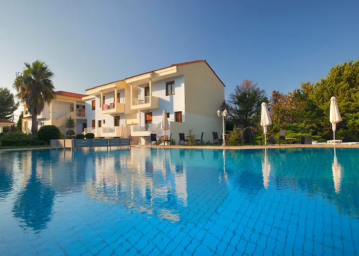 Hotel Acrotel Lily Ann Village