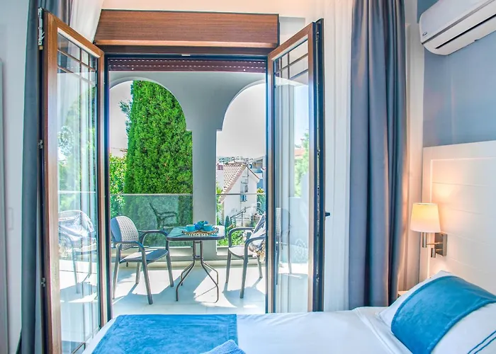 Acrotel Lily Ann Village Hotel Nikiti (Sithonia)