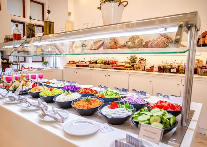 Hotel Acrotel Lily Ann Village 3*