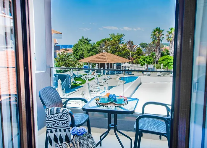 Acrotel Lily Ann Village Hotel