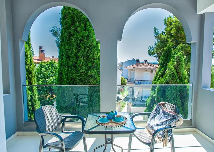 Hotel Acrotel Lily Ann Village 3*