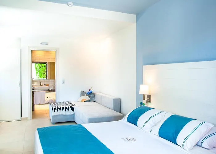 Acrotel Lily Ann Village Hotel 3*