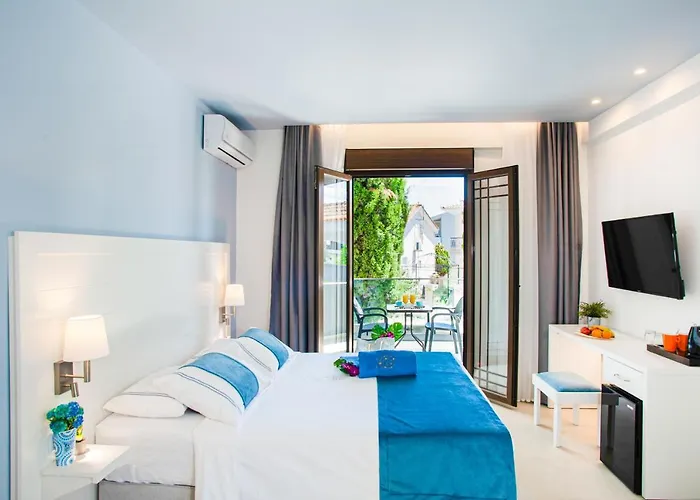 Acrotel Lily Ann Village Nikiti (Sithonia)