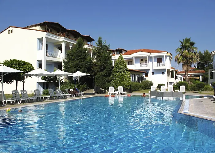 Acrotel Lily Ann Village Hotel