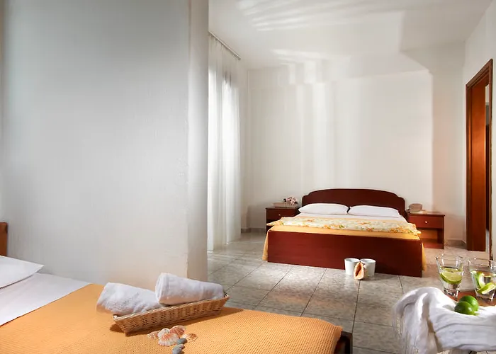 Acrotel Lily Ann Village Hotel