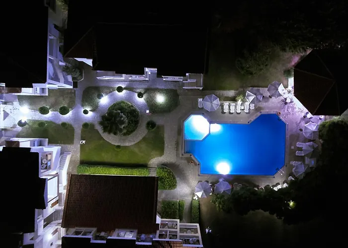 Acrotel Lily Ann Village Hotel