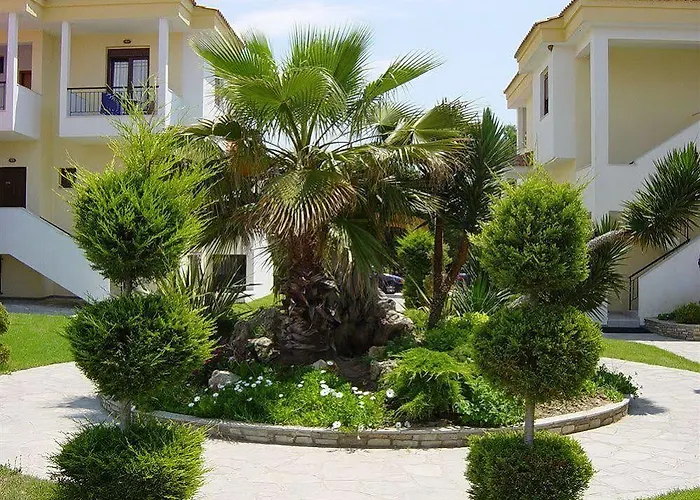 Hotel Acrotel Lily Ann Village 3*