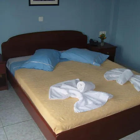 Acrotel Lily Ann Village فندق