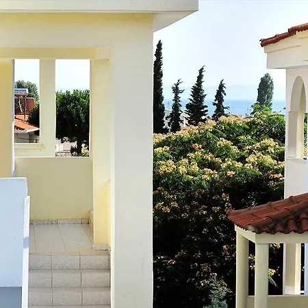 فندق Acrotel Lily Ann Village نيكيتي
