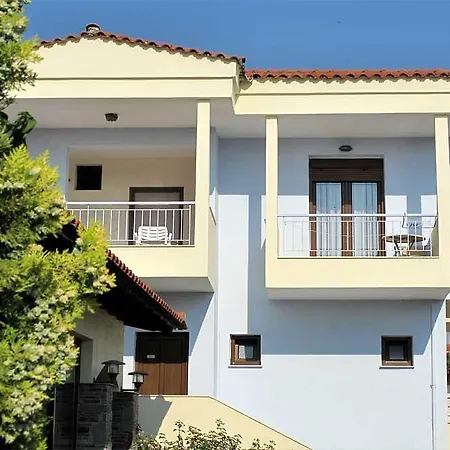 Acrotel Lily Ann Village 3*