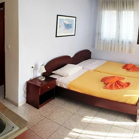 Acrotel Lily Ann Village Hotel Nikiti (Sithonia)