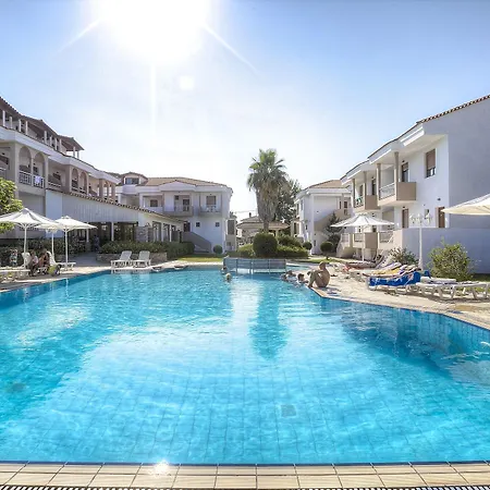 Acrotel Lily Ann Village فندق نيكيتي