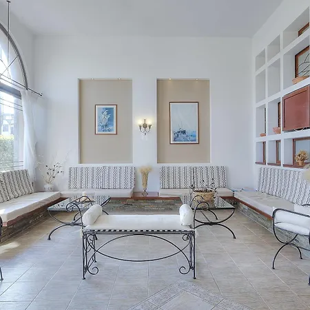 Acrotel Lily Ann Village 3* نيكيتي