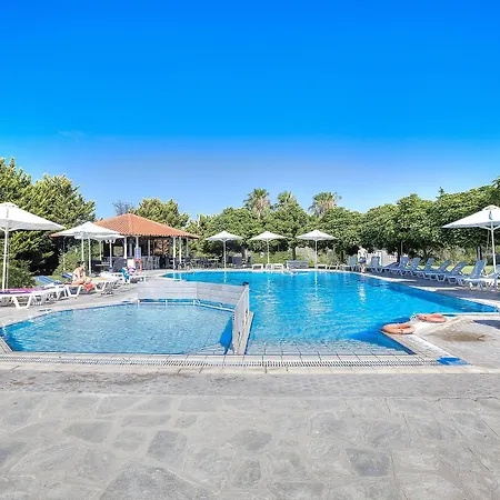 Acrotel Lily Ann Village نيكيتي