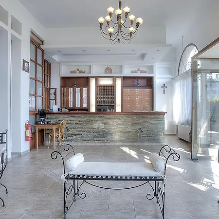 Acrotel Lily Ann Village 3* نيكيتي
