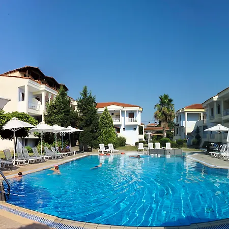 فندق Acrotel Lily Ann Village 3*