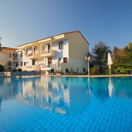 فندق Acrotel Lily Ann Village