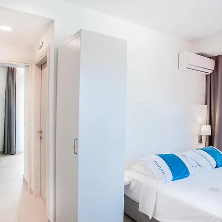 Hotel Acrotel Lily Ann Village Nikiti (Sithonia)
