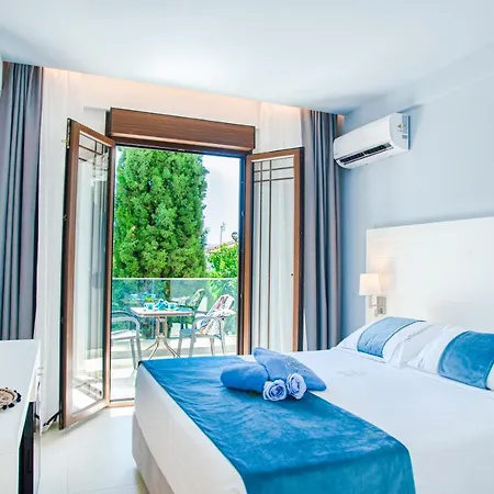 فندق Acrotel Lily Ann Village 3*