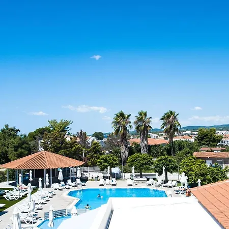فندق Acrotel Lily Ann Village 3*