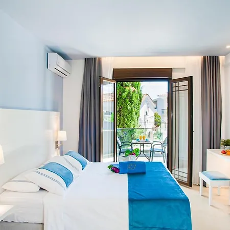 Acrotel Lily Ann Village نيكيتي