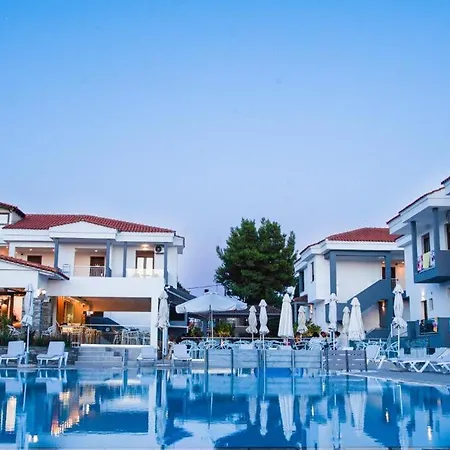 Acrotel Lily Ann Village