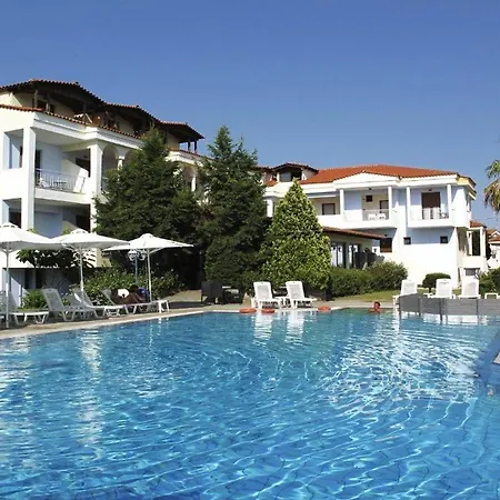 Acrotel Lily Ann Village فندق