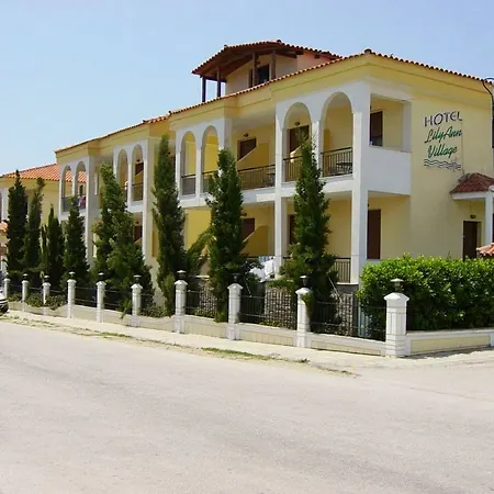 Acrotel Lily Ann Village 3*