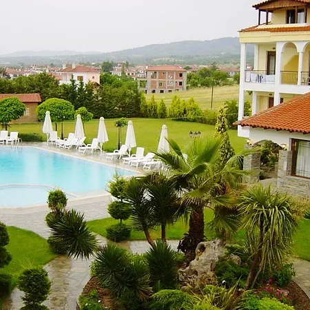Acrotel Lily Ann Village Hotel