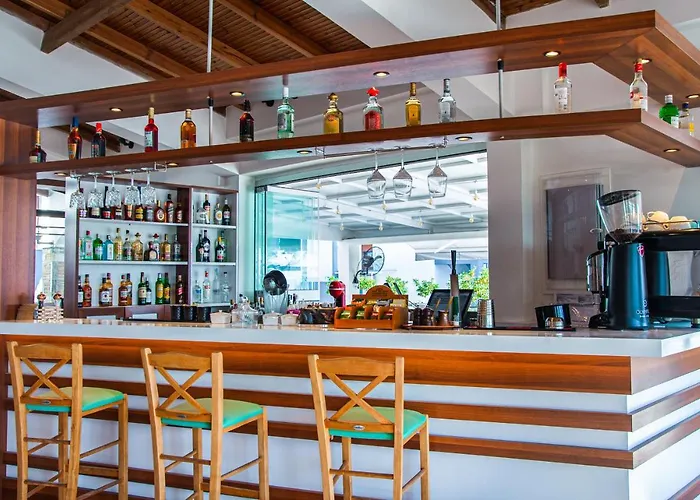Acrotel Lily Ann Village Hotel